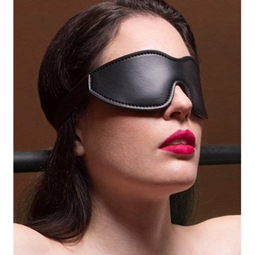 KKink Lab Padded Blindfold
