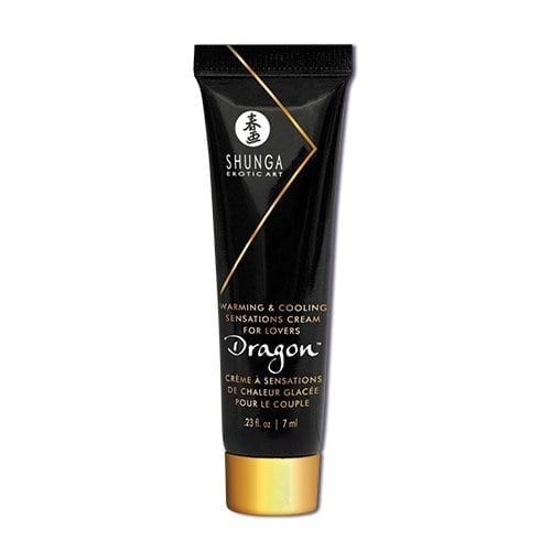 DRAGON Intensifying cream for lovers