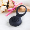 Tyler Couples' Stimulating Vibrating Penis Ring
