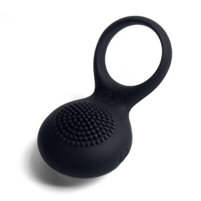 Tyler Couples' Stimulating Vibrating Penis Ring