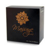 Massage Oil Cube 12 Pk