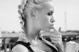 Read more about the article Sensual products for the orally fixated