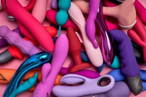 Read more about the article The pros and cons of realistic vs. non-realistic dildos