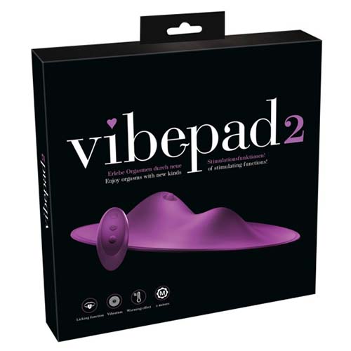 VibePad-2