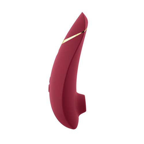 Womanizer-Premium 2 Bordeaux