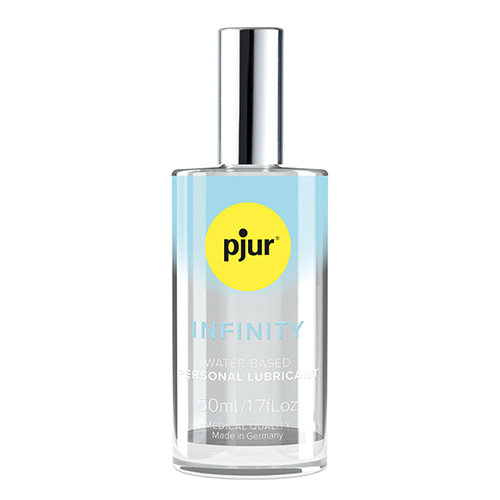Pjur Infinity Water-Based Lubricant
