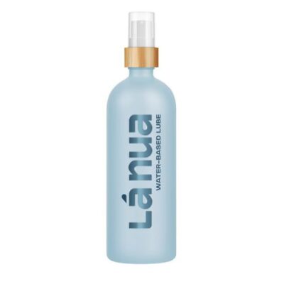 LaNua Unflavored Lube 200ml