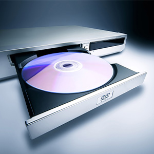 DVD