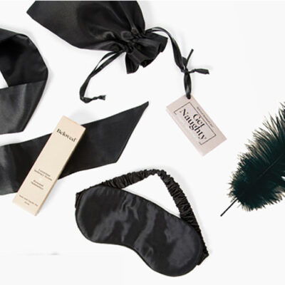 Beloved Naughty Night Gift Set