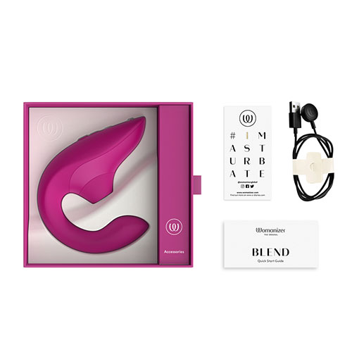 Womanizer-Blend-Vibrant-Pink