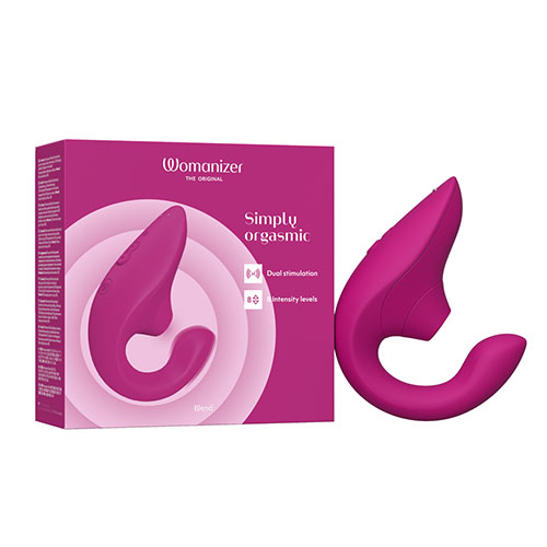Womanizer-Blend-Vibrant-Pink