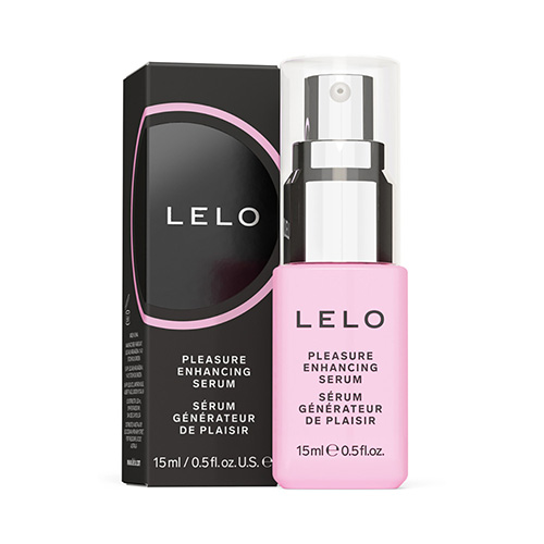 LELO Pleasure Enhancing Serum