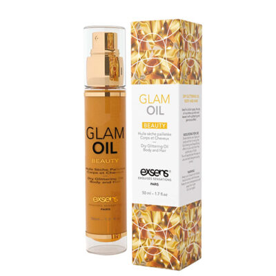 Glam Oil