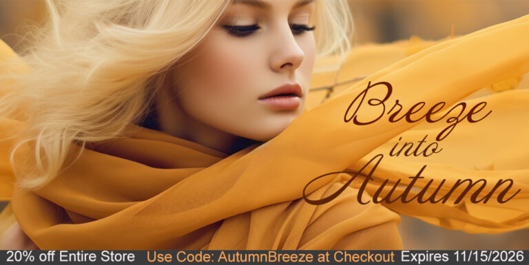 Breeze in Autumn