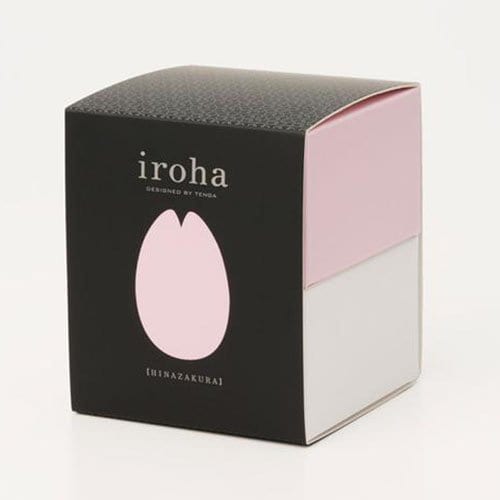 Iroha Sakura Massager Box