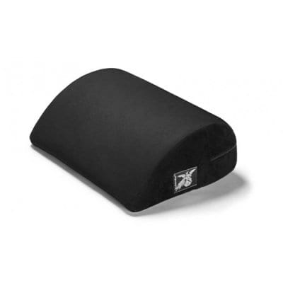 Liberator Jaz Motion Black