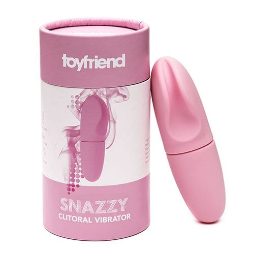 Toyfriend Smooth Operator Snazzy