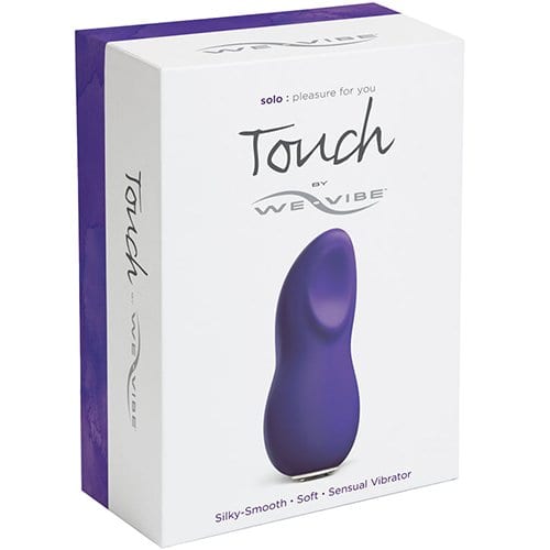 Touch by We-Vibe